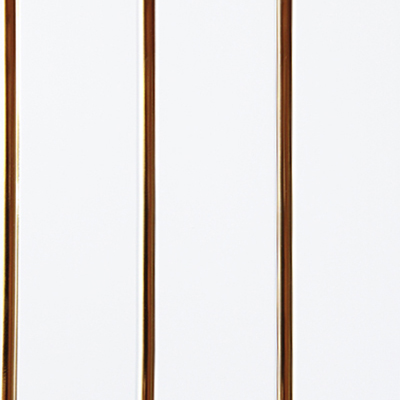 Вагонка ПВХ лак Софитто 3 "Золото" 0,08х0,24х3м (МастерДек)