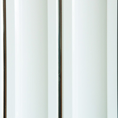 Вагонка ПВХ лак Софитто 2 "Хром" 0,08х0,20х3м (МастерДек)