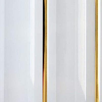 Вагонка ПВХ лак Софитто 2 "Золото" 0,08х0,20х3м (МастерДек)