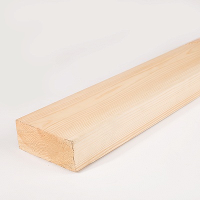 Доска карнизная ВС 20х96х3000мм