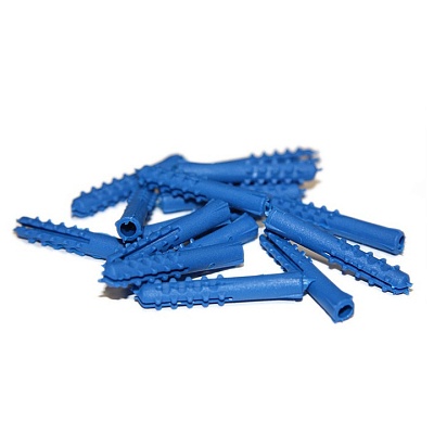 <РДК-01> Ф/Дюбель РДК пропилен 5х40 (50 шт)