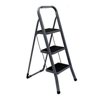 Стремянка домашняя , 3 ступени