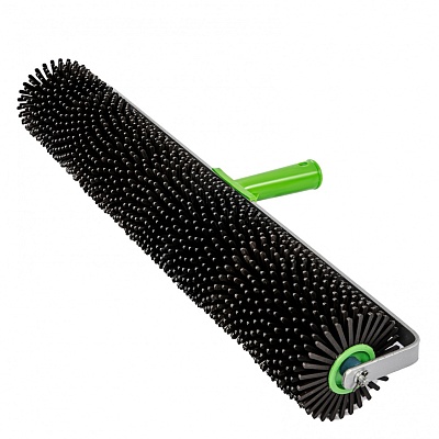 <81108>Валик игольчатый по бетону, 600мм// Россия