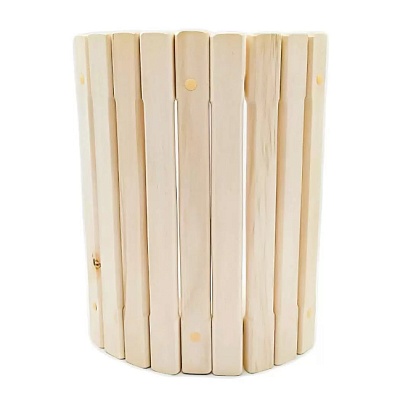 Светильник №1 настенный 