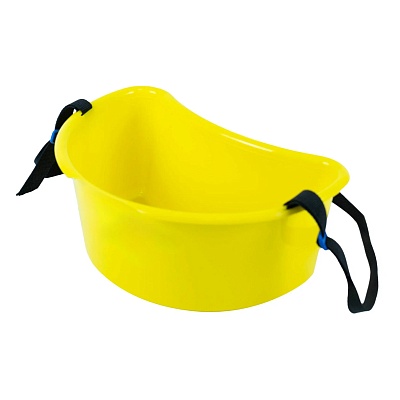 Ведро д/сбора урожая 4л