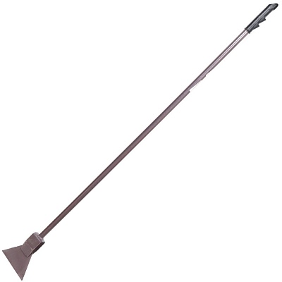 Ледоруб-топор Б3 (сварной) с метал. черенком L-1200 258647