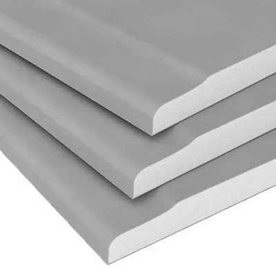 МАГМА гипсокартон 12,5х1200х2500мм