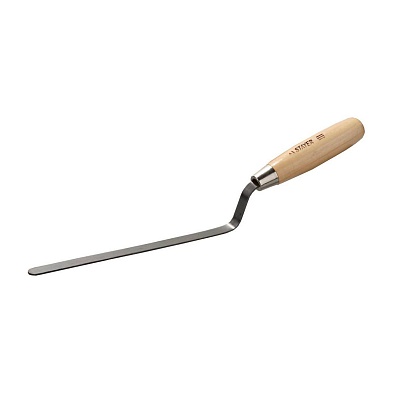 <0840-10> Расшивка каменщика STAYER для швов, плоская, 10мм