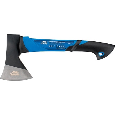 <21410> Топор плотницкий, 600 гр./БАРС