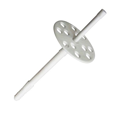 Дюбель для изоляции 10х90