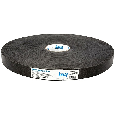 УПЛОТНИТЕЛЬНАЯ ЛЕНТА "ДИХТУНГСБАНД" 50 ММ 30 М