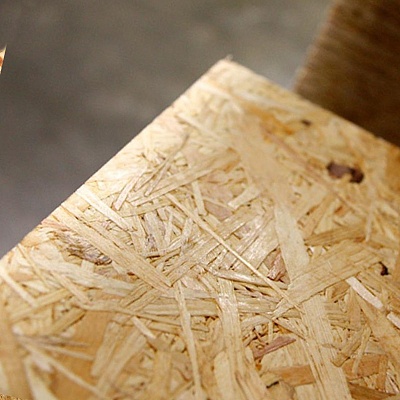 Плита OSB-3 15х1250х2500 мм KRONOSPAN