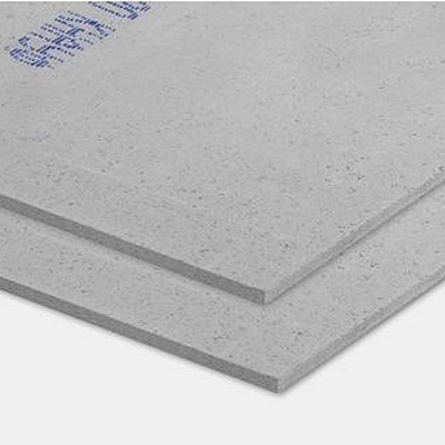 ЭЛЕМЕНТ ПОЛА "КНАУФ-СУПЕРПОЛ" (ГИПСОВОЛОКНО) 1200Х600Х20 ММ