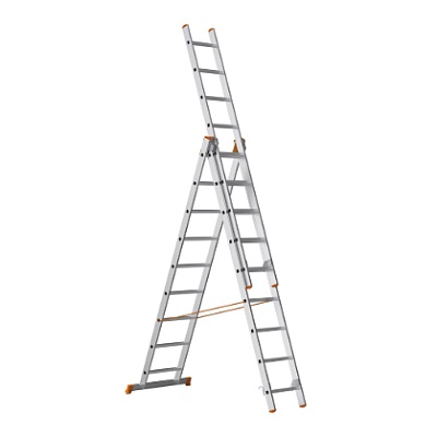 4309 Лестница индустриального типа 3*9, Sarayli