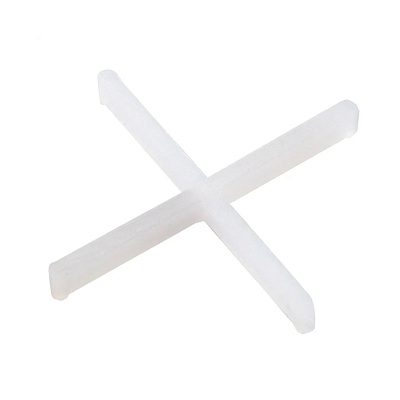 <880765> Крестик для кафеля 4,0мм. 250шт.