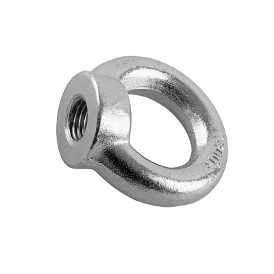 Рым-гайка М30