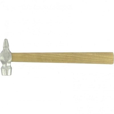 <10243> Молоток "Matrix" 800гр (круглый боек) д/р