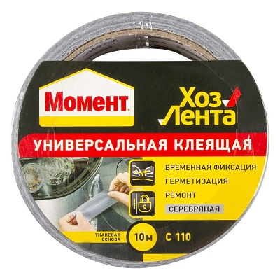 МОМЕНТ хоз.лента 10м