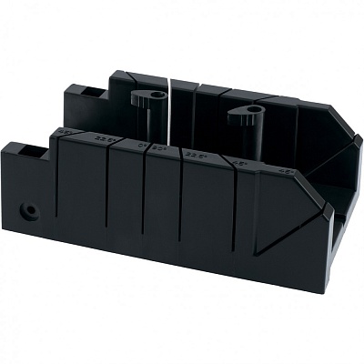 <22574> Стусло 310*120мм, пласт.,6углов//Сибртех