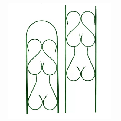 Шпалера разб.0,35х1,8м Прямая LDN