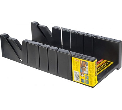 <1541-3> Пластиковое стусло 6 углов, 100*55 мм, М-100, STAYER