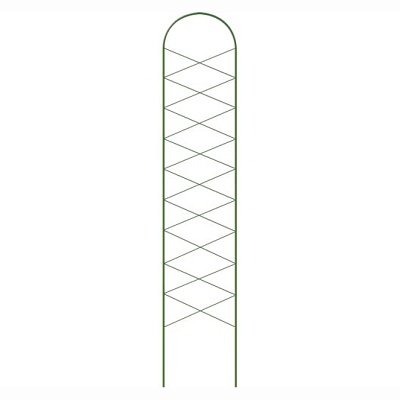 Шпалера "Буби" h=1,7м d=0,34м /5 Л-С