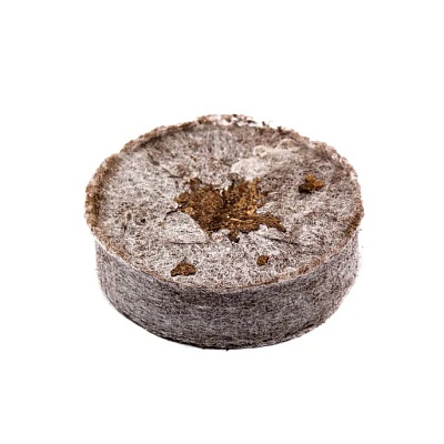 Таблетка торфяная 41мм Турбо