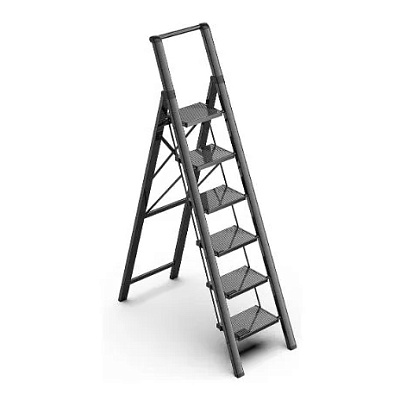 Стремянка домашняя , 6 ступени