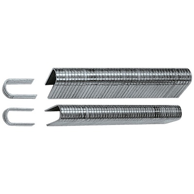 <41414> Скобы 14мм закал."Matrix" д/меб.степлера 40901