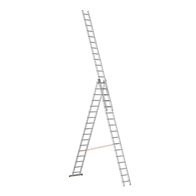 4317 Лестница индустриального типа 3*17, Sarayli