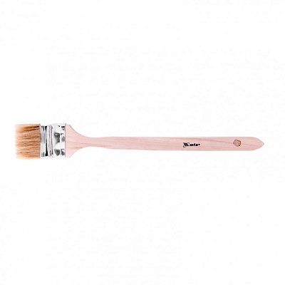 <83849> Кисть радиаторная 2,5"