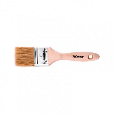 <83053> Кисть плоская "Евро"2"