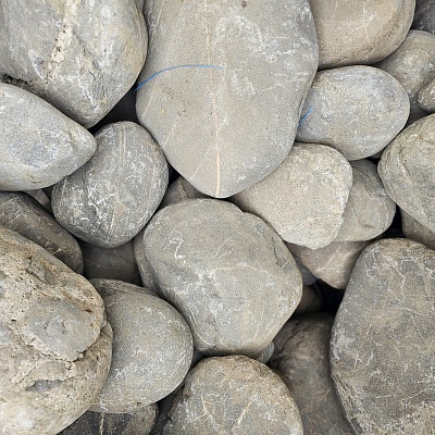 Булыжник "паутинка" фр. 200-300 мм