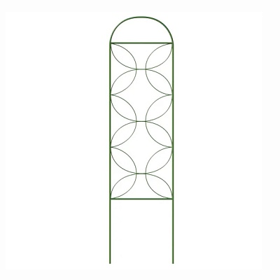 Шпалера "Клевер" h=1,3м d=0,34м /5 Л-С
