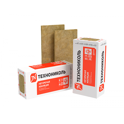 ТЕХНОВЕНТ СТАНДАРТ, пл 80 (50*1200*600) (0,216м3) 4,32 м2