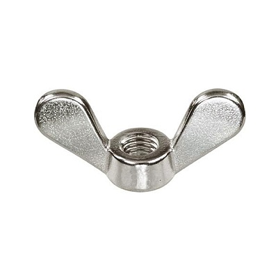 Гайка барашковая М8