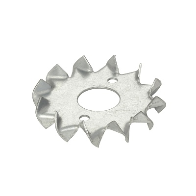 Диск зубчвтый d48