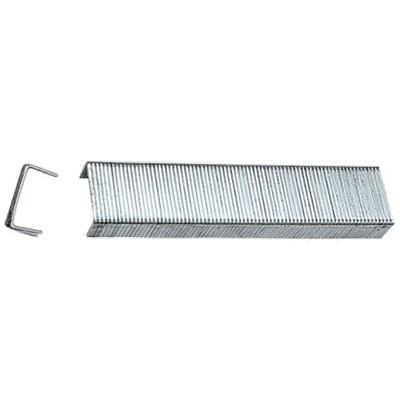 <41206> Скобы, 6мм,д/мебельного степлера, тип 53, / MATRIX