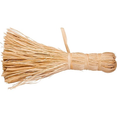 <84820>Кисть мочальная./Россия