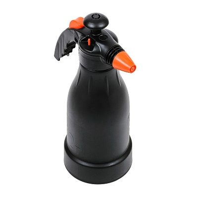 <189688> Опрыскиватель ПВХ садовый Жук 2л