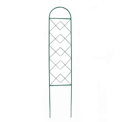 Шпалера "Квадрат" h=1,3м d=0,34м Л-С 147330															¶