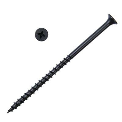 <М 20> Саморез, частая резьба, 4,8х152