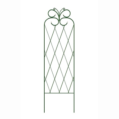 Шпалера "Бабочка" h=1,7м d=0,36м /5 Л-С