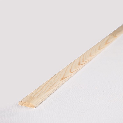 РАСКЛАДКА ГЛАДКАЯ СРОЩЕННАЯ 8Х40Х2500 ММ (Р-28 Вол)