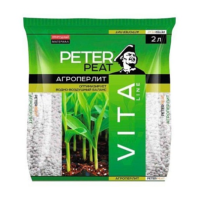 Агроперлит,линия Вита (РР) 2л
