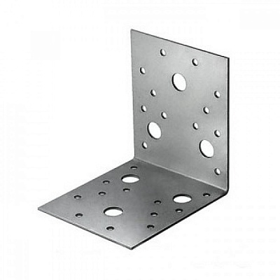 Уголок крепежный KU 90*90*65