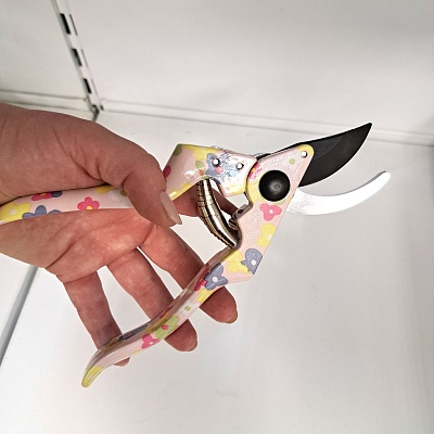 Секатор силовой, Spring 7591630