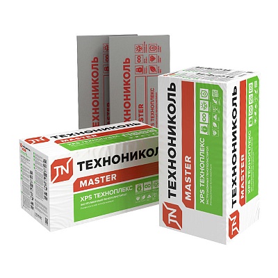 ТехноНиколь 40х580х1180 мм