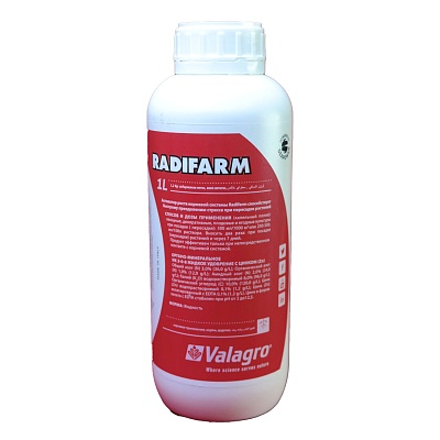 Радифарм 1л Valagro