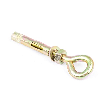 <А1098> Анкер.болт с кольцом 10х50